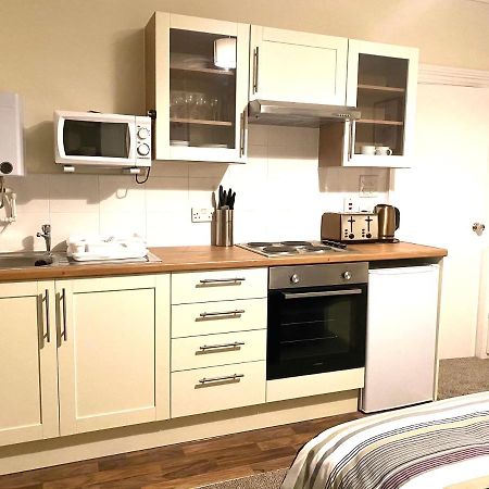 Seaford Lodge Apartments Уэстон-сьюпер-Мэр Экстерьер фото
